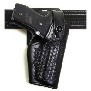 Safariland 6285 Holster Black Rh S W 5906Tsw with 5M light 6285-1402-81 - All