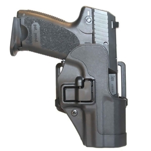 Blackhawk Serpa Concealment Holster Lh Black Glock 19/23/32 410502Bk-l - All