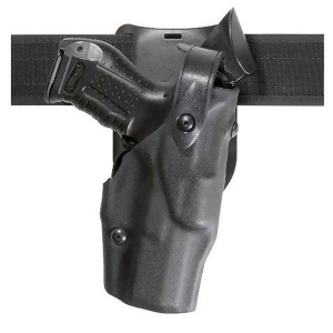 Safariland 6365 Holster Black Lh S W M P It M3 Light 6365-2192-82 - All