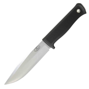 Fallkniven S1 Fine Edge Fixed Blade Knife w/Zytel Sheath Fk-s1z - All