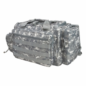 Ncstar Competition Range Bag Competition Range Bag/Digital Camo - All