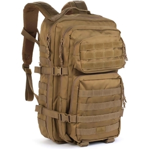 Red Rock Gear Large Assault Pack Coyote Rr80226coy - All
