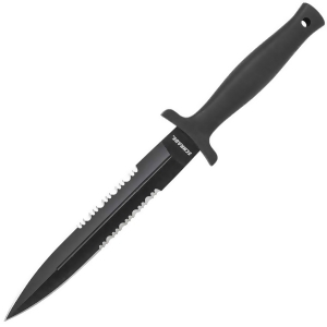 Schrade Boot Knife Fixed Blade Schf44ls - All