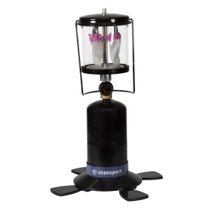 Stansport Propane Lantern Double Mantle 170 - All