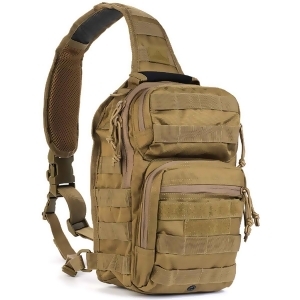 Red Rock Gear Rover Sling Pack Coyote Rr80129coy - All