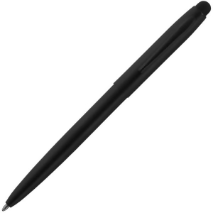 Fisher Space Pen Military Blk Cap-O-Matic Space Pen w/Stylus Fspm4bs - All