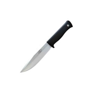 Fallkniven A1 Fine Edge Fixed Blade Knife Satin Fk-a1z - All