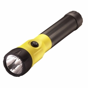 Streamlight PolyStinger Led PolyStinger Led 120V Ac; Yellow - All