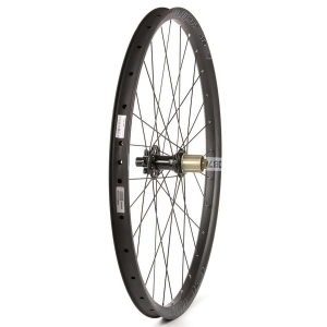 Eclypse Db729 Bicycle Wheel 27.5' 12mm Ta Old 142mm Brake Disc Is 6-bolt Rear Shimano Road 10/ Mtb 11 041403- - All