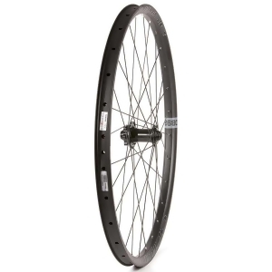 Eclypse Db929 Bicycle Wheel 29' 15/20mm Ta Old 110mm Brake Disc Is 6-bolt Front 041404-02-29 - All