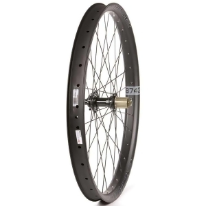 Eclypse Db743 Bicycle Wheel 27.5' 12mm Ta Old 148mm Brake Disc Is 6-bolt Rear Shimano Road 10/ Mtb 11 041406- - All