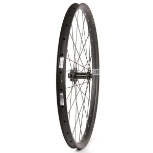 Eclypse Db729 Bicycle Wheel 27.5' 15mm Ta Old 100mm Brake Disc Is 6-bolt Front 041403-01-275 - All