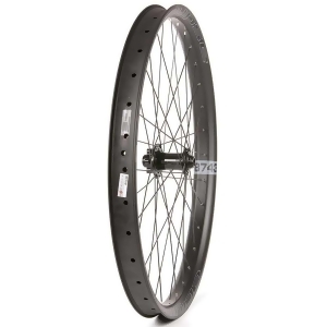 Eclypse Db743 Bicycle Wheel 27.5' 15/20mm Ta Old 110mm Brake Disc Is 6-bolt Front 041406-01-275 - All
