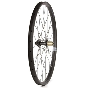 Eclypse Db929 Bicycle Wheel 29' 12mm Ta Old 148mm Brake Disc Is 6-bolt Rear Shimano Road 10/ Mtb 11 041404-06 - All