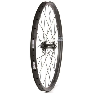 Eclypse Db729 Bicycle Wheel 27.5' 15mm Ta Old 110mm Brake Disc Is 6-bolt Front 041403-04-275 - All