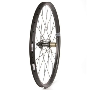 Eclypse Db729 Bicycle Wheel 27.5' 12mm Ta Old 148mm Brake Disc Is 6-bolt Rear Shimano Road 10/ Mtb 11 041403- - All