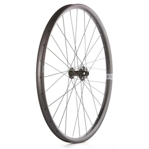 Eclypse Db729 Bicycle Wheel 27.5' 15mm Ta Old 110mm Brake Disc Is 6-bolt Front 041403-03-275 - All