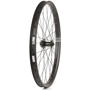 Eclypse Db736 Bicycle Wheel 27.5' 15/20mm Ta Old 110mm Brake Disc Is 6-bolt Front 041405-01-275 - All