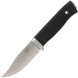 Fallkniven F1pro Fine Edge Fixed Blade Knife w/Zytel Sheath Fk-f1pro - All
