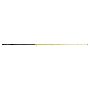 Eagle Claw Skeet Reese Victory Pro Carbon Tube/Jig 7ft 3in Spinning Wmsrtj73s1 - All