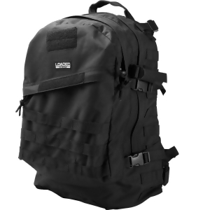Barska Loaded Gear Gx-200 Tactical Backpack Black Bi12022 - All