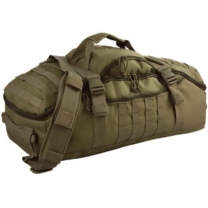 Red Rock Gear Traveler Duffle Bag Olive Drab Rr80260od - All