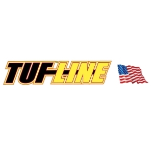 Tuf-line 200 Lb X 300 Ft Downrig Grn - All