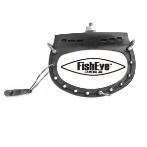 Castmate Systems Fisheye Camera Jig Cj-5202 - All