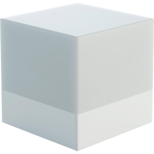 Enevu Led Cube Light White 51000 - All