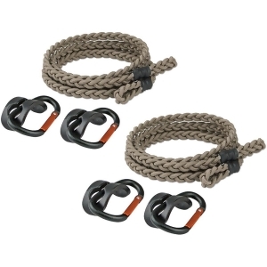 Tribe One Outdoors Desert Cord To-dcbk - All