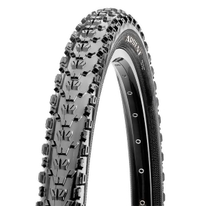 Maxxis Ardent Race Mountain Bike Tire 27.5x2.25 Folding Single SilkShield eBike 60Tpi 65Psi 785g Black Tb859 - All