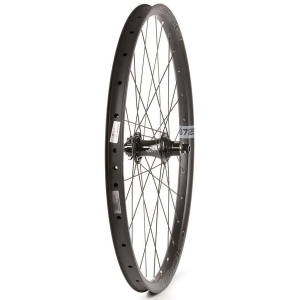 Eclypse Db729 Bicycle Wheel 27.5' 12mm Ta Old 148mm Brake Disc Is 6-bolt Rear Sram Xd 041403-08-275 - All