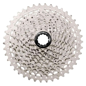 Sunrace Csms2 Bicycle Cassette 10 sp. 11-42T Csms2.tay - All