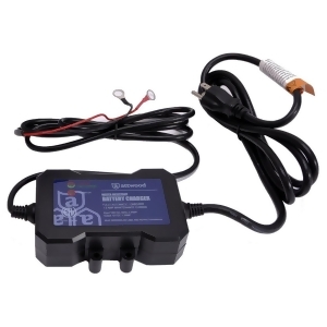 Attwood Marine Battery Maintenance Charger 11900-4 - All