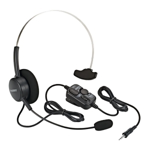 Standard Horizon Ssm-64A Vox Headset Ssm-64a - All