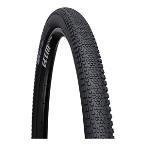 Wtb Riddler Bicycle Tire 700X45c Black W010-0642 - All