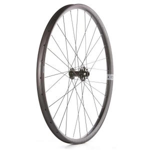Eclypse Db929 Bicycle Wheel 29in x 15mm Ta/old 110mm/Brake Disc Is 6-bolt Front 041404-03-29 - All