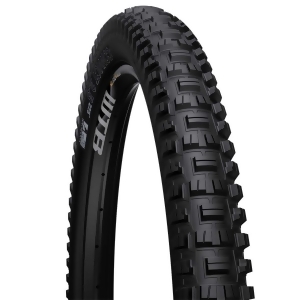 Wtb Convict Tcs Tough/Fast Bicycle Tire 27.5in x 2.50 Black W010-0633 - All