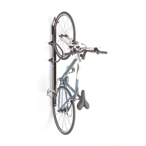 Saris Bike Trac Single Bike Lockable Wall Mount Rack 6006 - All
