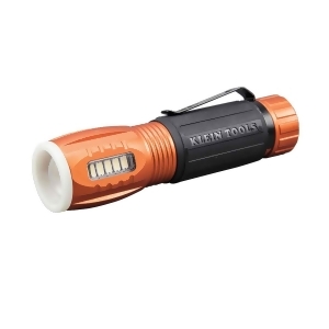 Klein Tools Flashlight With Worklight 56028 - All