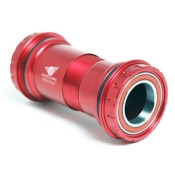 BB30 to 24mm Mountain Bicycle Bottom Bracket Adapter New 230-6024 FSA BB-CFM3