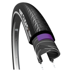 Cst Ciudad C1720 700x32c Wire Hybrid Bicycle Tire Tb88976000 - All