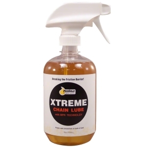 Progold Xtreme Bicycle Chain Lube 16oz 667516Pp - All
