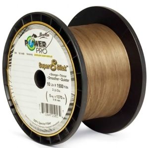 Power Pro Pwr Pro Sup Slick 80# 150Yd Timber 31100800150T - All