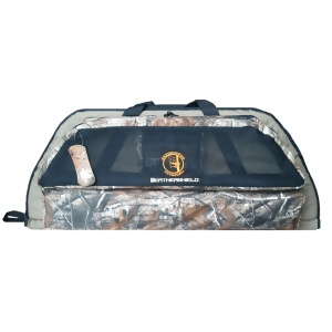 Cottonwood Outdoors Cottnwd Bow Case W/o Boxes Cc Cccwsbcwo - All