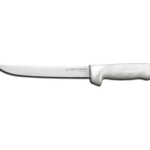 Dexter-russell Inc. Dexter-Russell 8 Wide Fillet Knife S138pcp - All