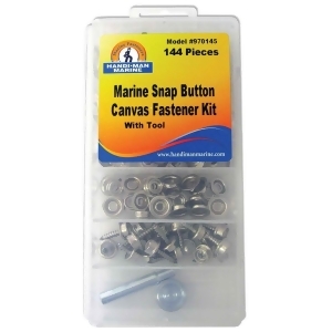 Handi-man Canvas Fasteners Tool Kit 970145 - All