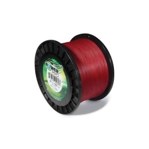 Power Pro Pwr Pro 65# 1500Yd V Red 21100651500V - All