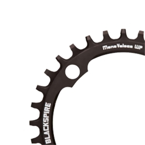 Blackspire Mono Veloce Wp 104mm Bcd Mountain Bicycle Chainring 32T 595-332Wp - All