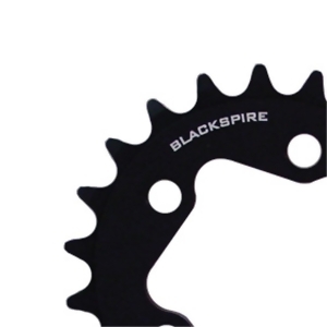 Blackspire Super Pro 8/9 Speed 64Bcd 22T Performance Mtb Chainring 595-4222 - All
